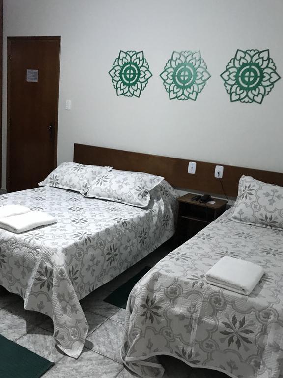 Sion Hotel 2*